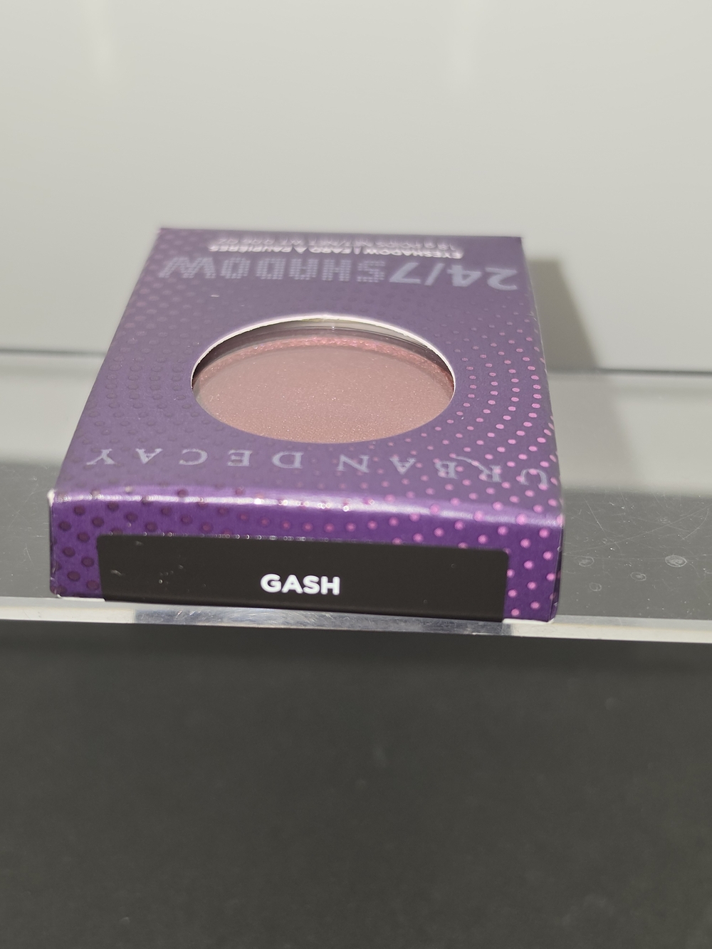 Urban Decay Eyeshadow- "GASH" **BNIB!!** - Picture 3 of 4